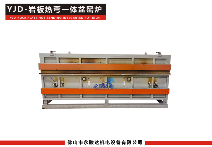 岩板热弯设备 岩板热弯设备