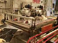 数控三刀、两刀瓷砖切割机视频