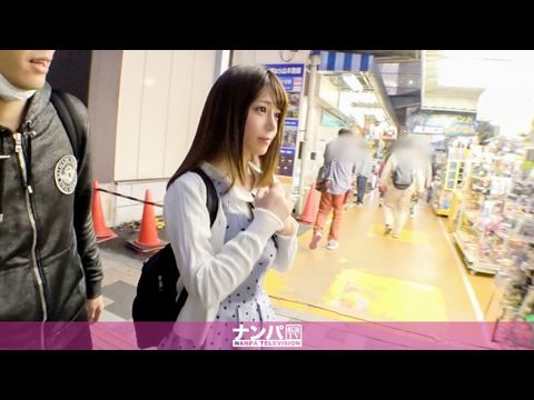 GANA2092マジ軟派、初撮。1350【美人過ぎるア○メイト店員は超絶ムッツリ！】夕暮れ時の秋葉原でゲットした美少女は、1年以上もセックス無しで欲求不満？？胸も太もももアソコもお触りOKで、無毛マ○コを責めれば止まらないスプラッシュ潮吹き！エンジンかかって美味そうにチ○ポをしゃぶり、最後はリズミカルな腰使いの騎乗位で快感の向こう側へ！フタを開ければ、とんでもないムッツリ女子であった？！.